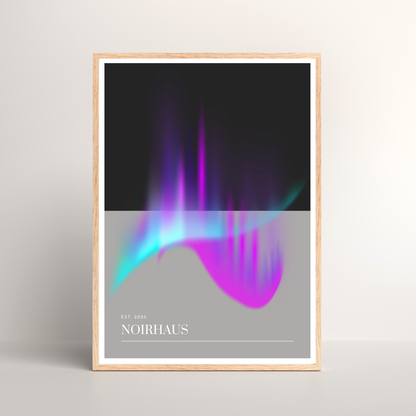 Aurora Borealis