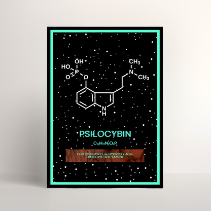 Psilocybin