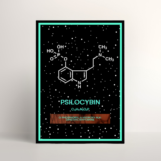 Psilocybin