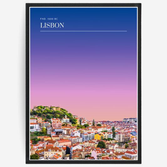 Lisbon