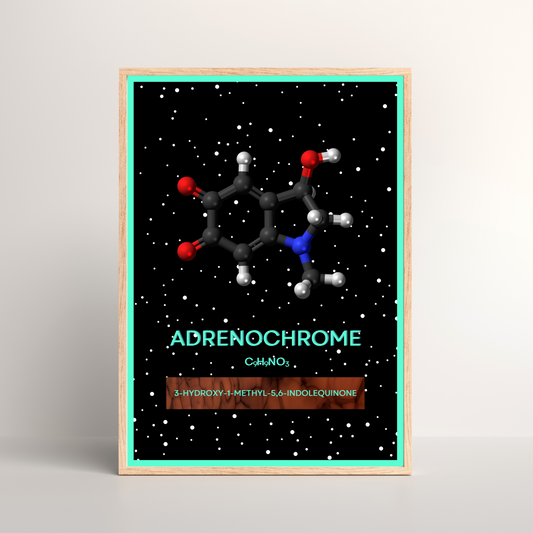 Adrenochrome