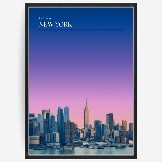 New York