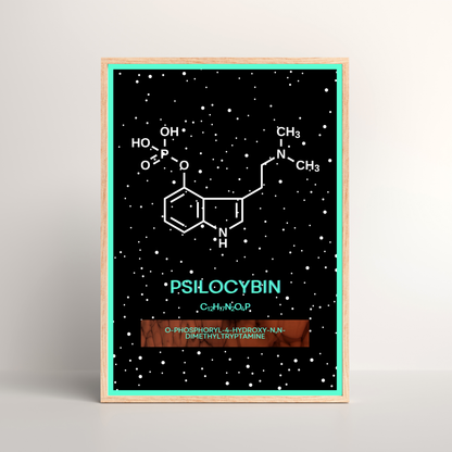 Psilocybin