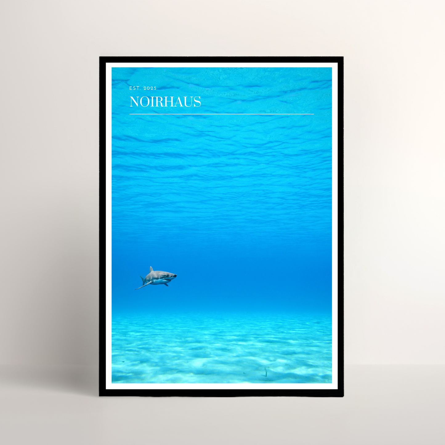 Beneath the Surface