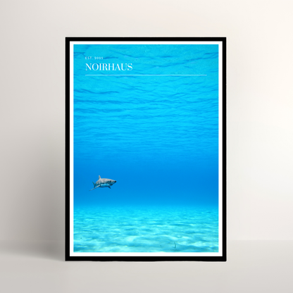 Beneath the Surface