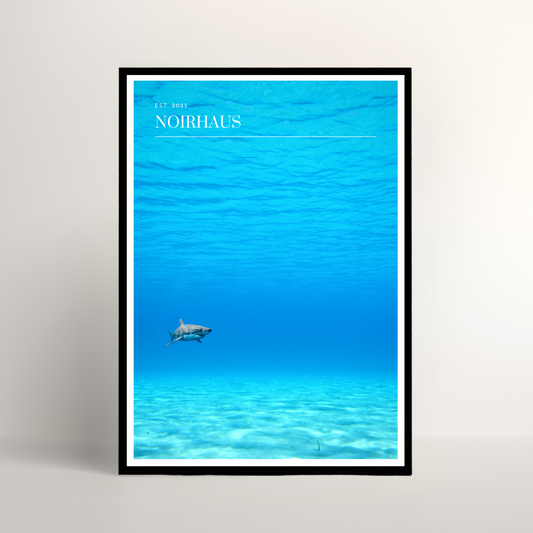 Beneath the Surface