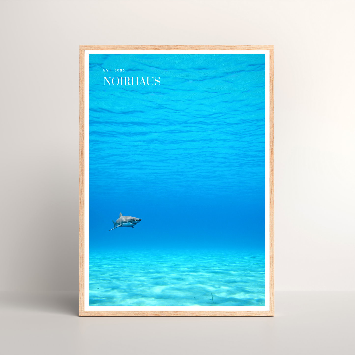 Beneath the Surface
