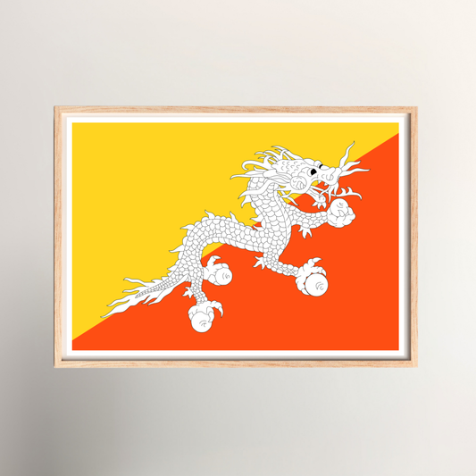Bhutan