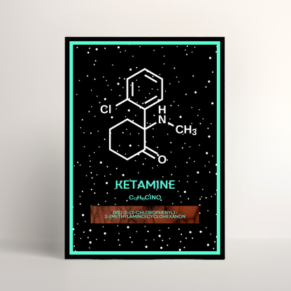 Ketamine