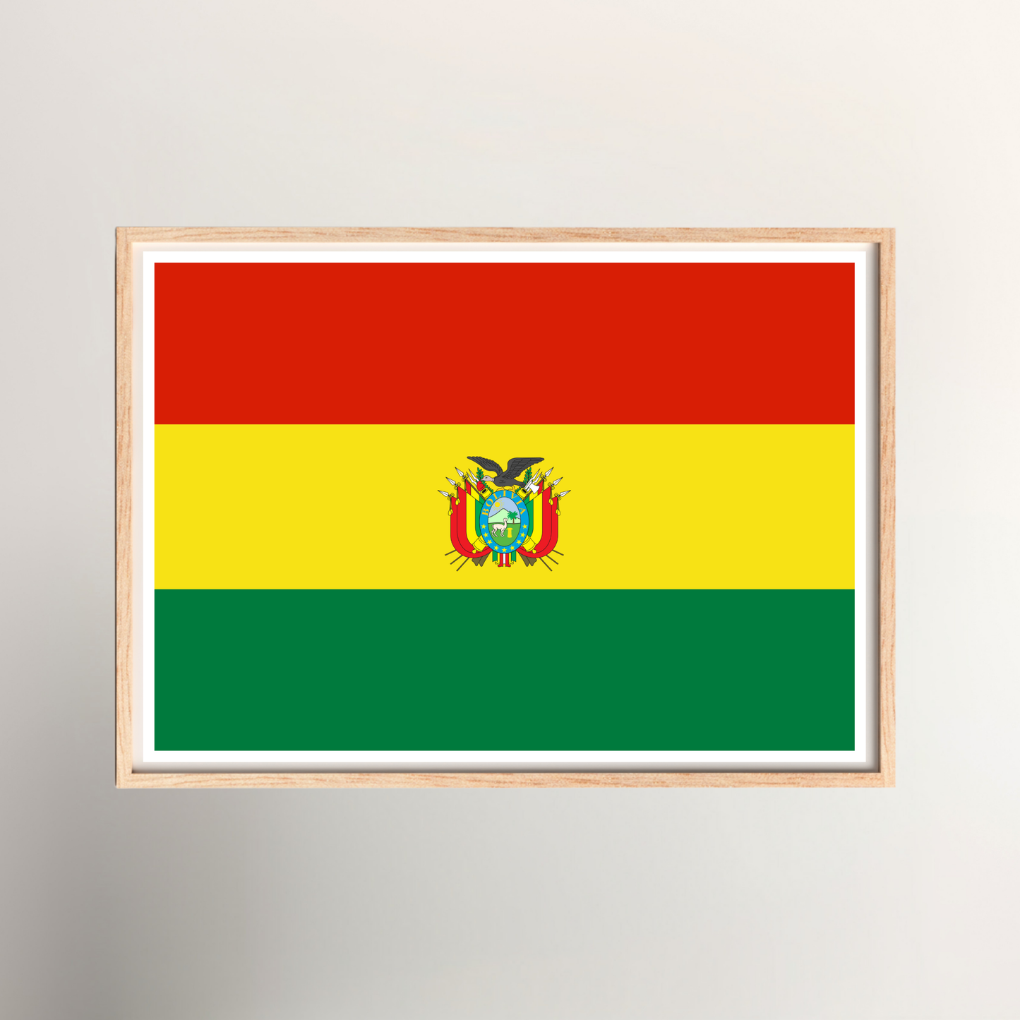 Bolivia