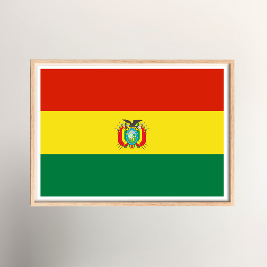 Bolivia