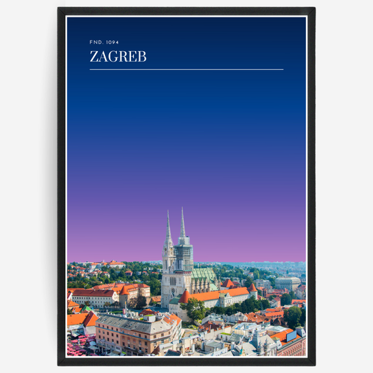 Zagreb