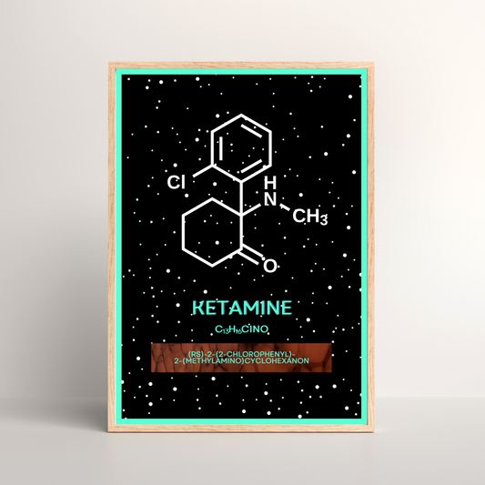 Ketamine