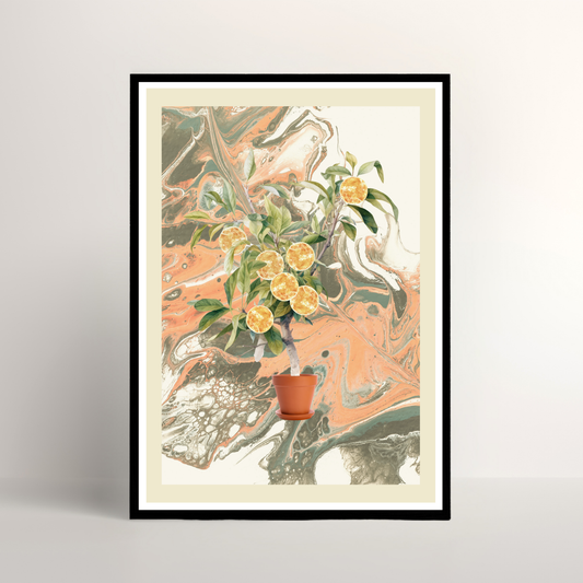 Golden Harvest