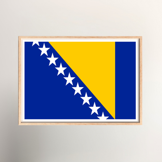 Bosnia and Herzegovina