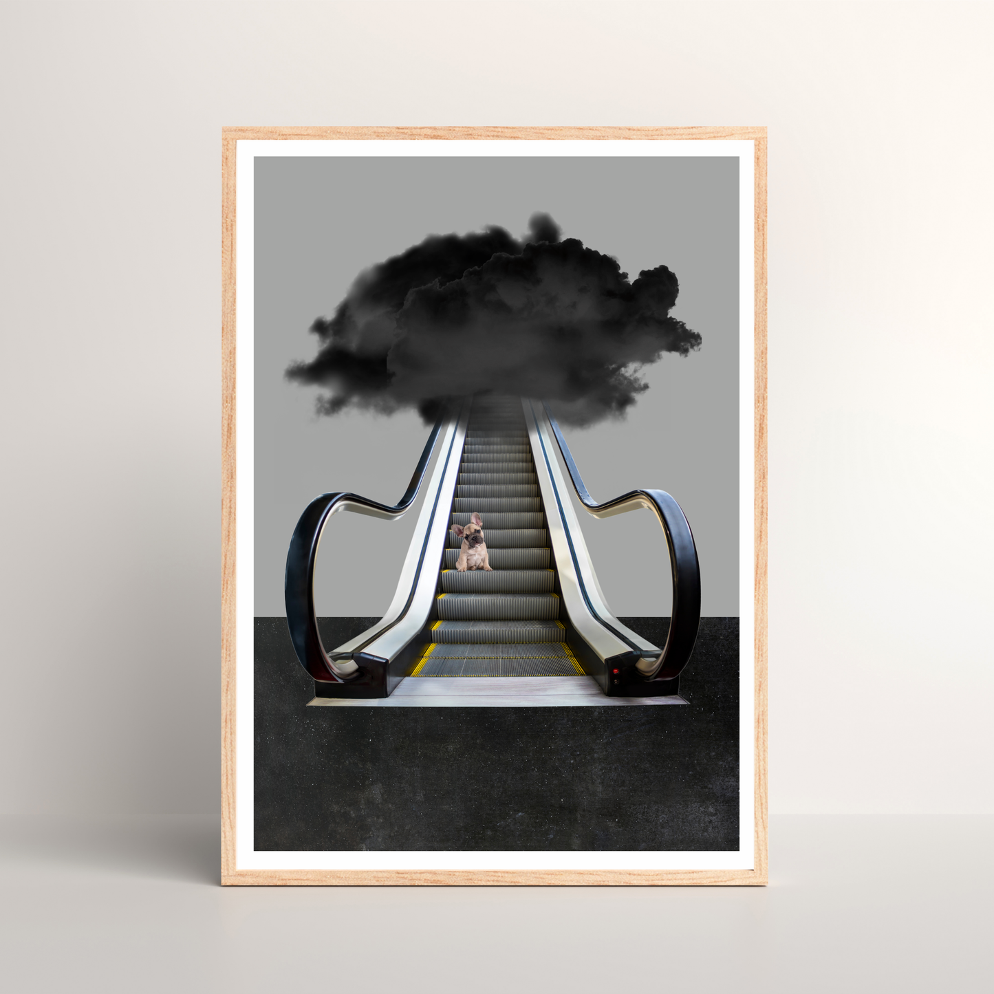 Escalate to Heaven