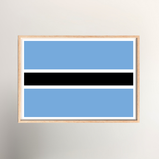 Botswana