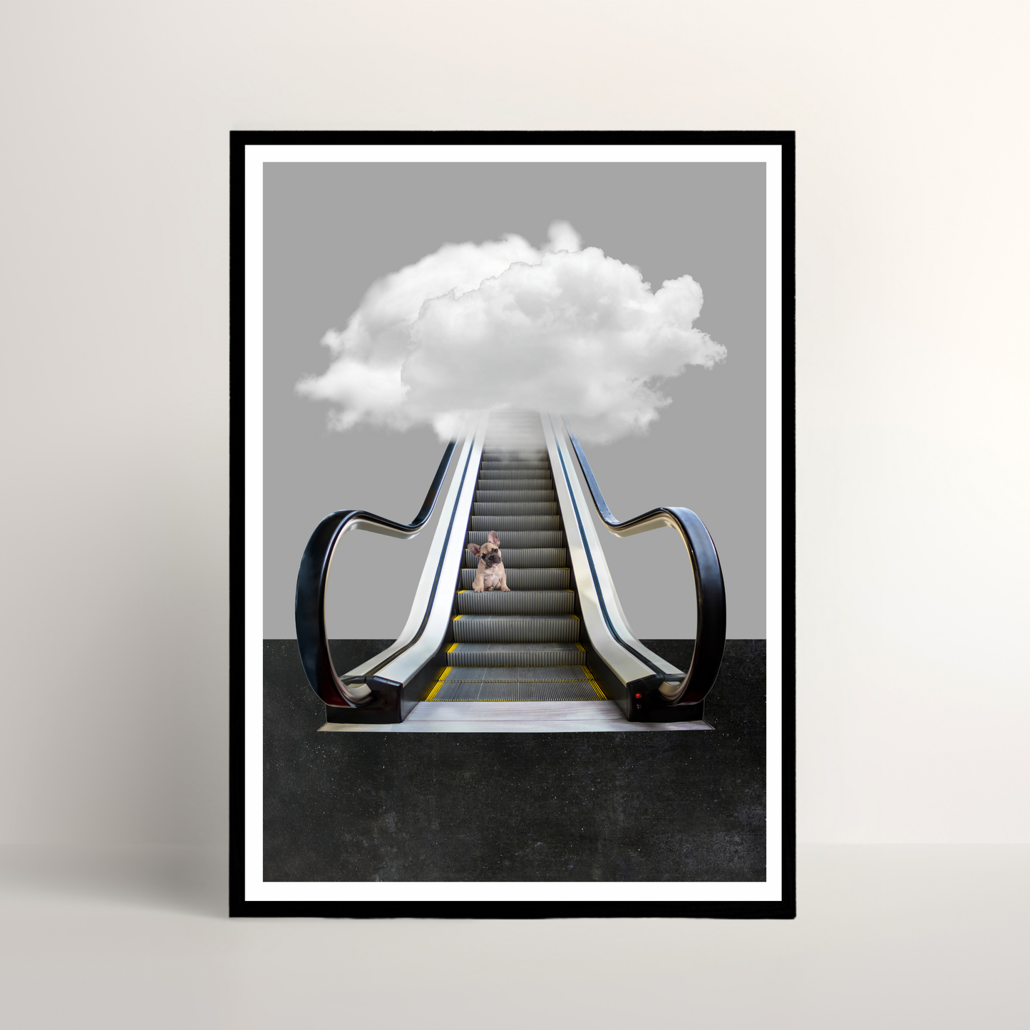 Escalate to Heaven