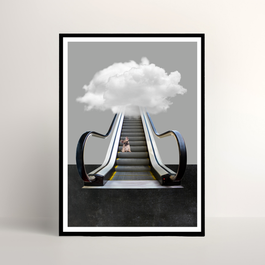 Escalate to Heaven