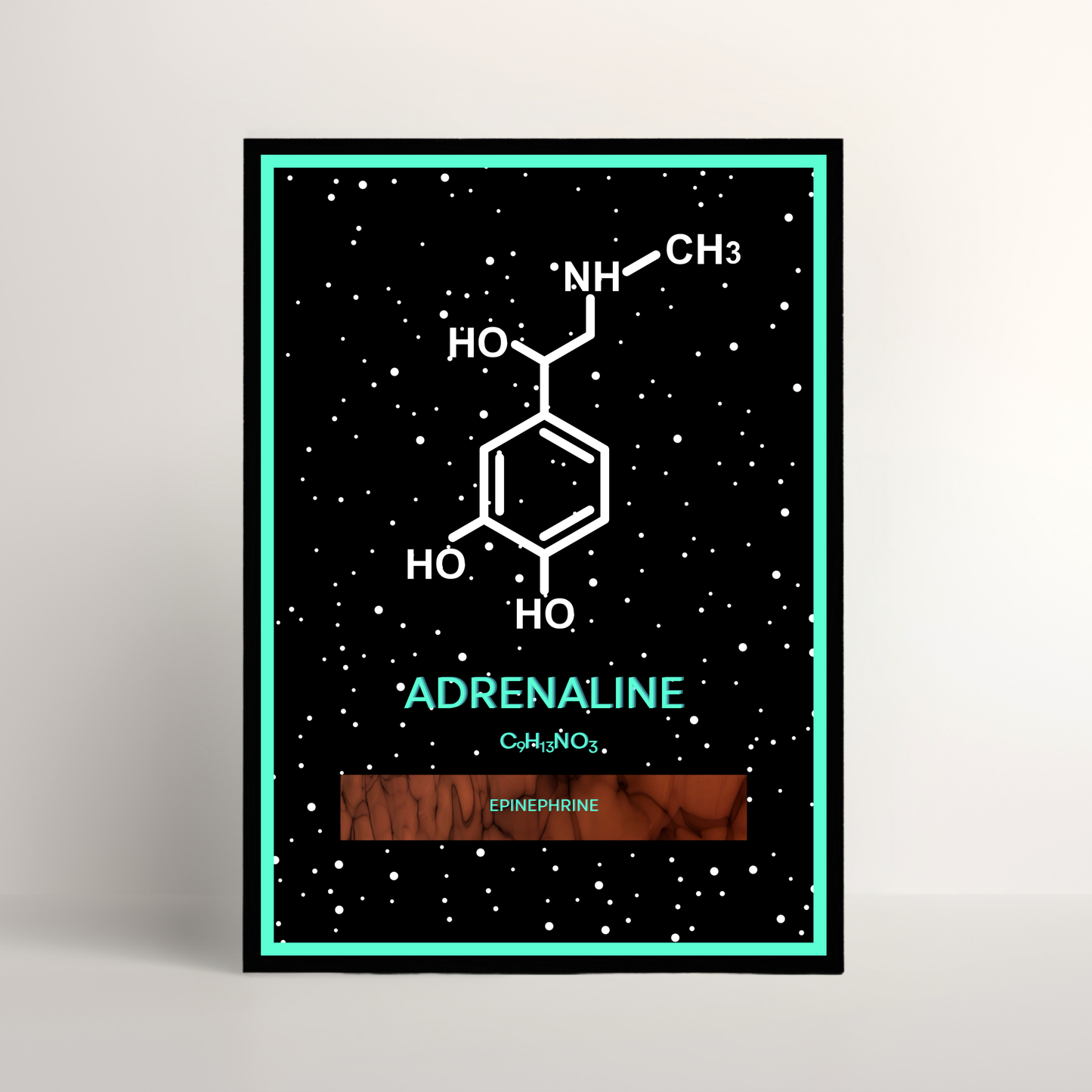 Adrenaline