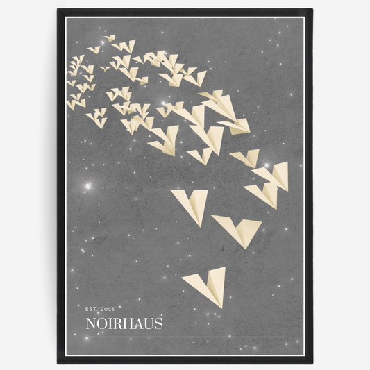 Paper Planes
