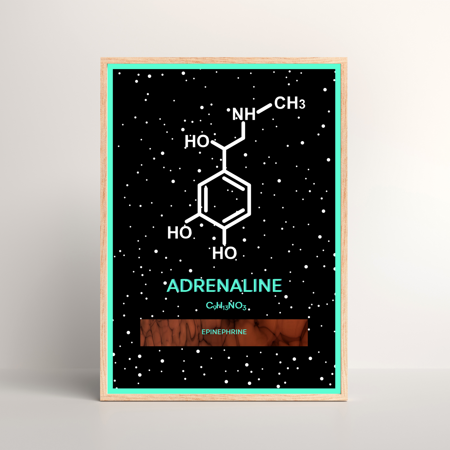 Adrenaline