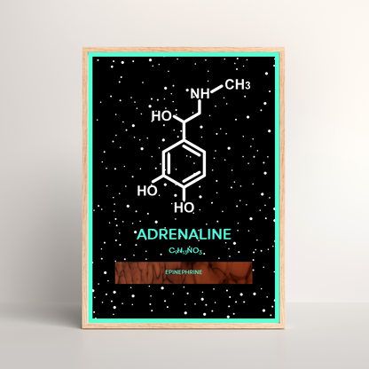 Adrenaline