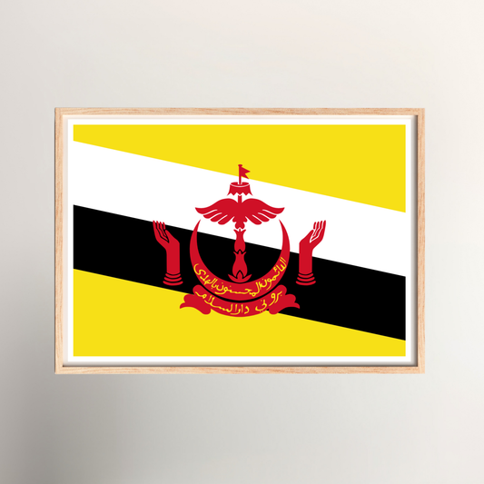 Brunei