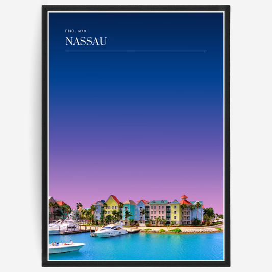 Nassau