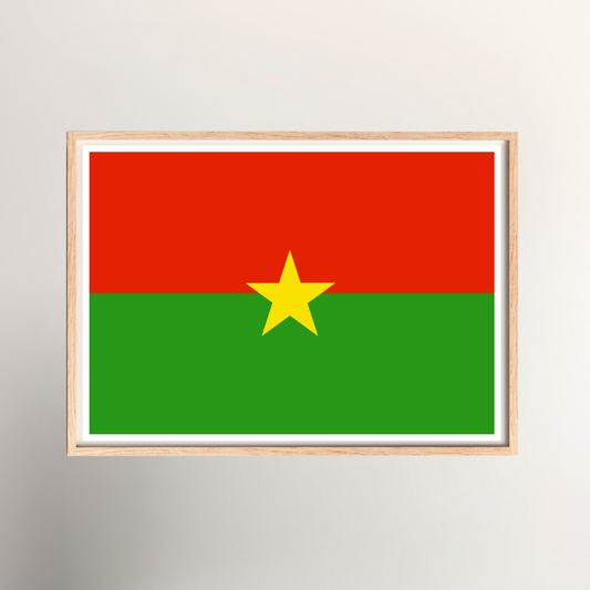 Burkina Faso