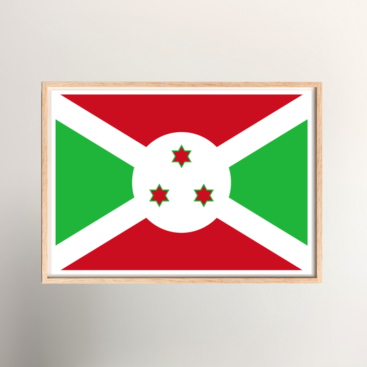 Burundi