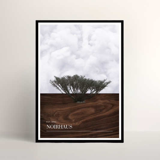 Lonely Tree