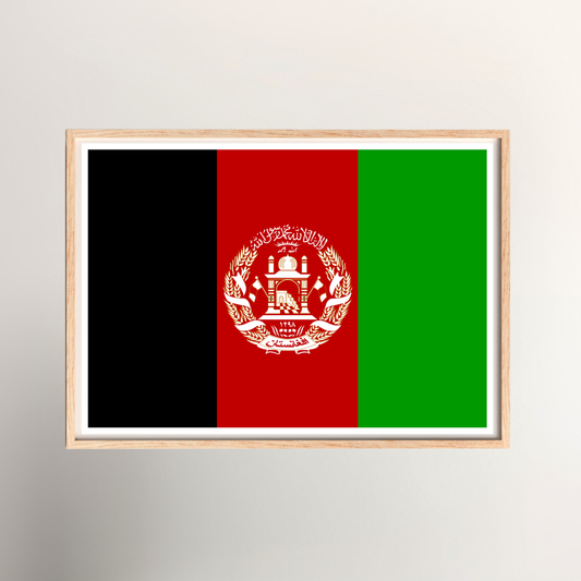 Afghanistan
