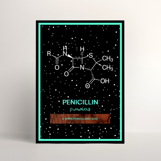 Penicillin
