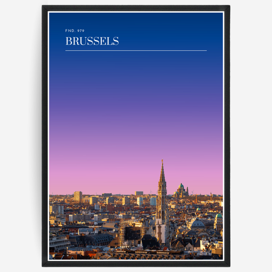Brussels