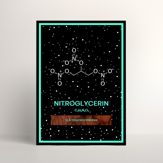 Nitroglycerin