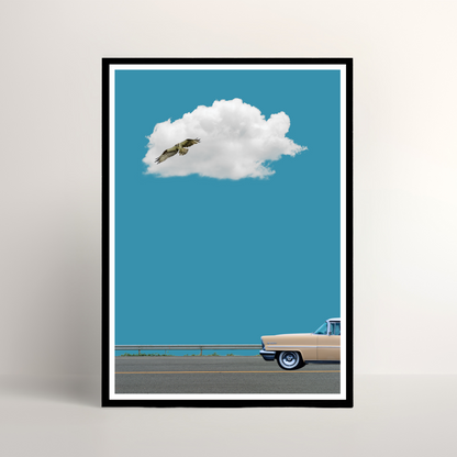 Calm Roads