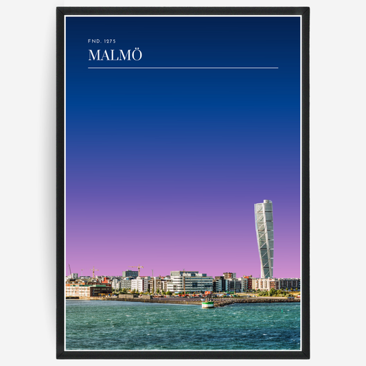 Malmö