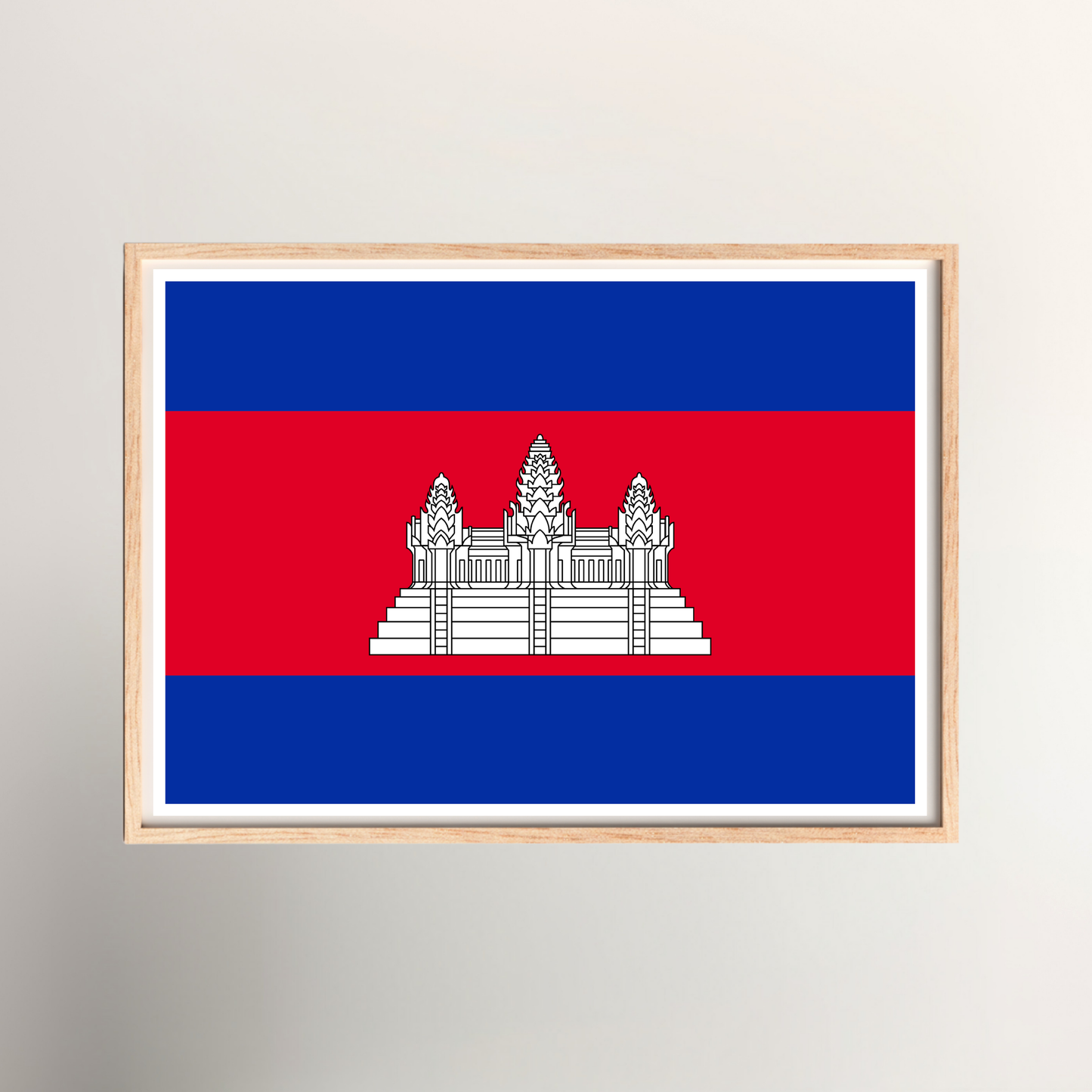 Cambodia