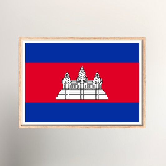 Cambodia