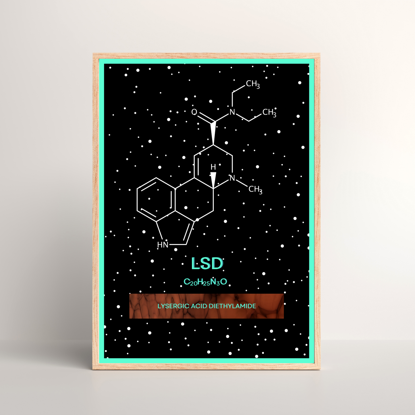 LSD