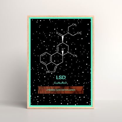 LSD
