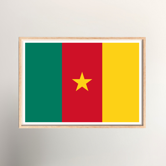 Cameroon