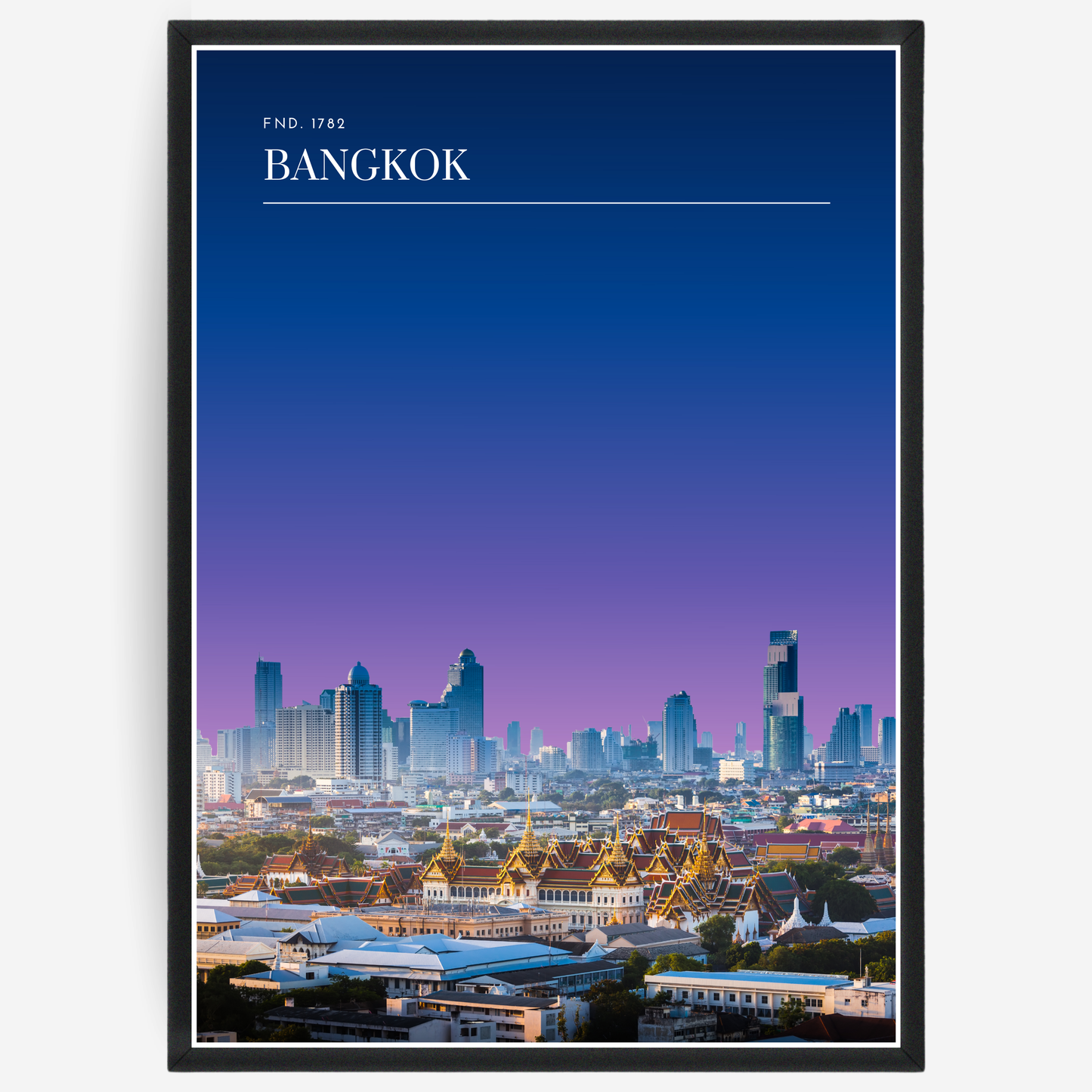 Bangkok