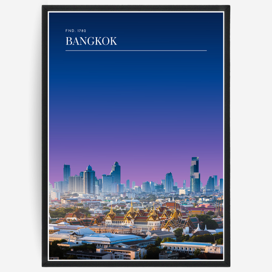 Bangkok