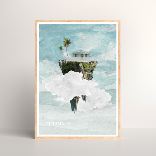 Floating Island