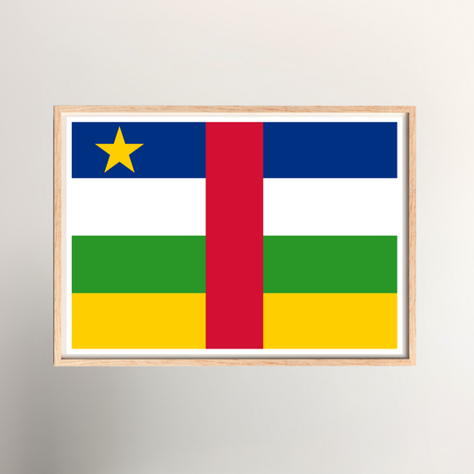 Central African Republic