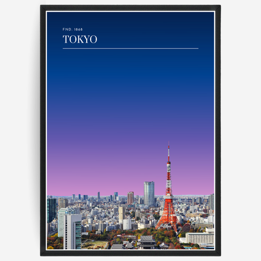 Tokyo