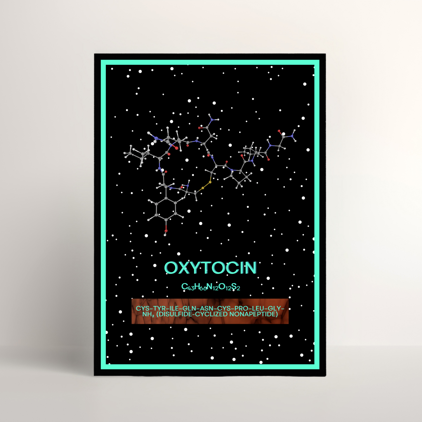 Oxytocin