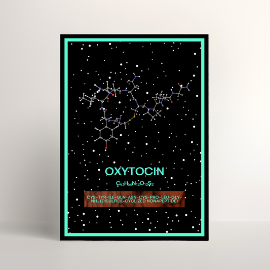 Oxytocin
